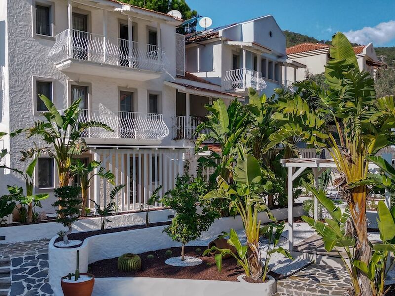 Salonika Suites