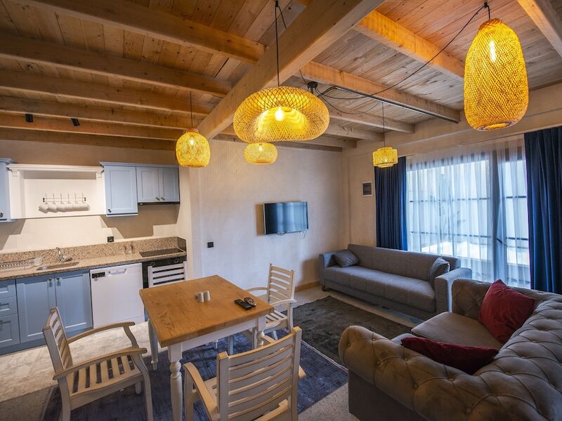 Salonika Suites