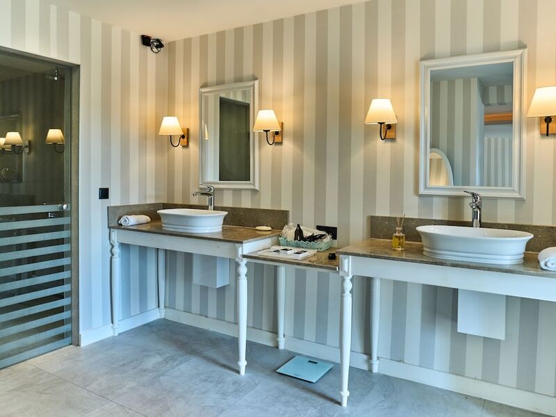 Salonika Suites