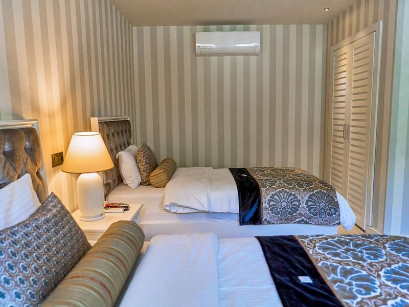 Salonika Suites