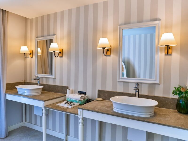 Salonika Suites