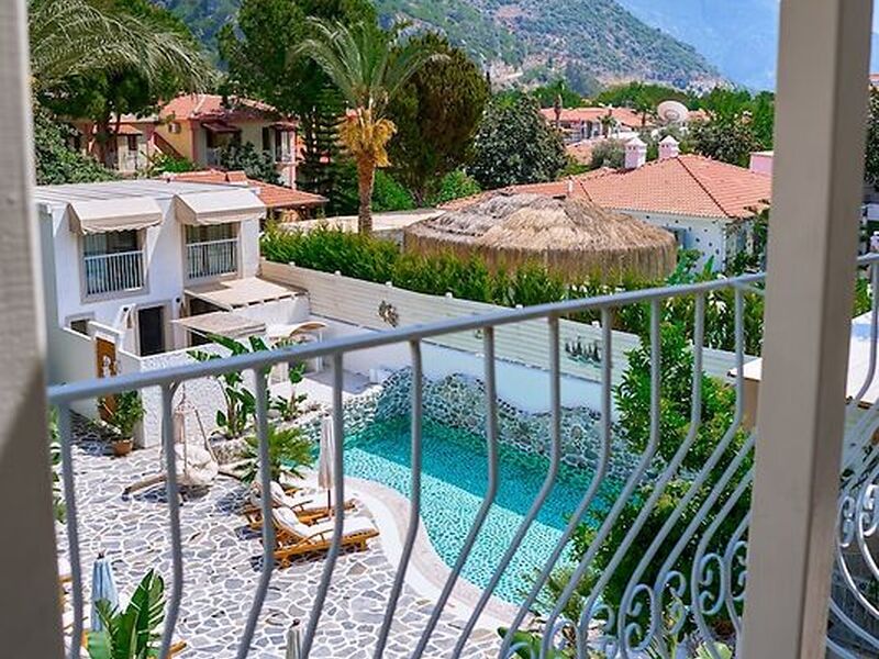 Salonika Suites