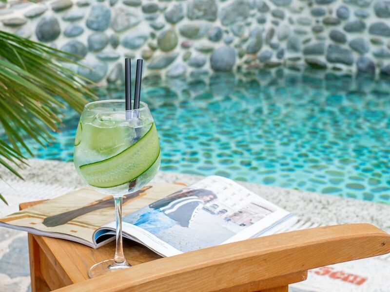 Salonika Suites