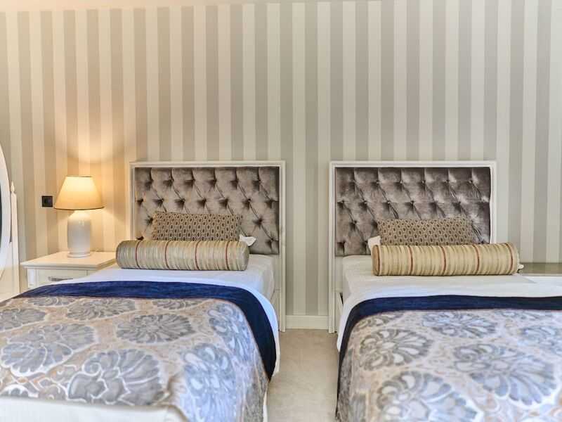 Salonika Suites