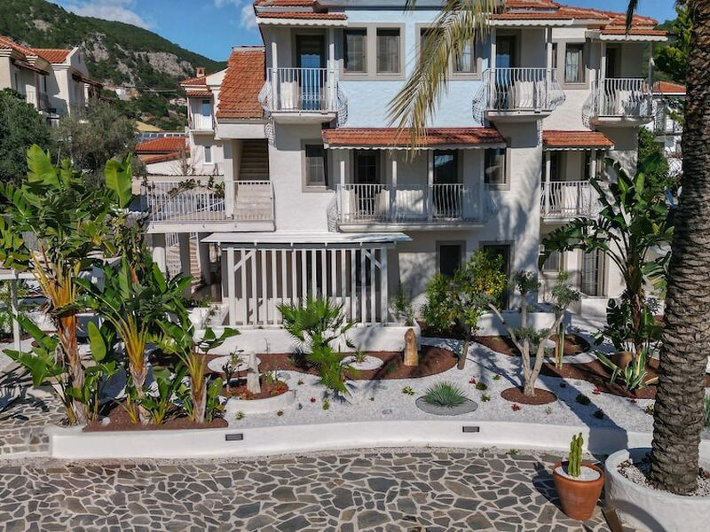 Salonika Suites