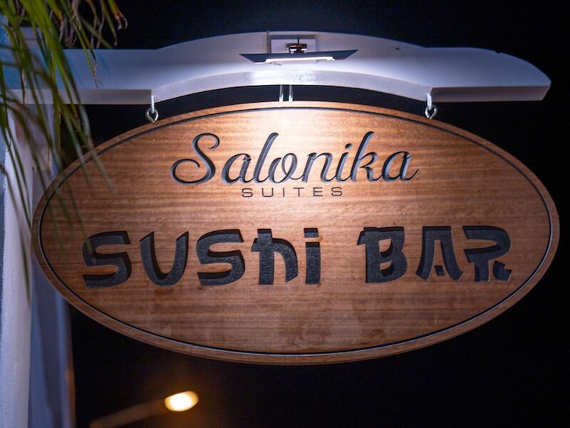 Salonika Suites