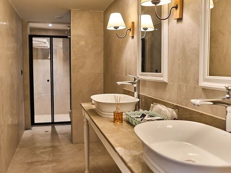 Salonika Suites