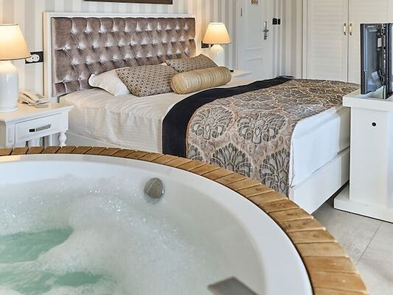 Salonika Suites