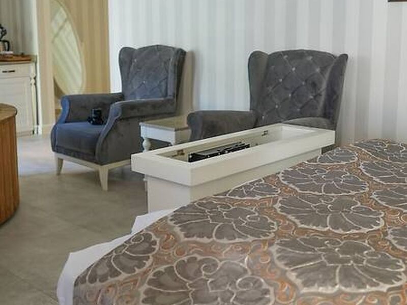 Salonika Suites