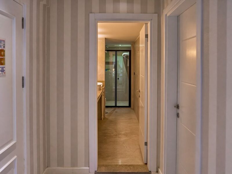Salonika Suites
