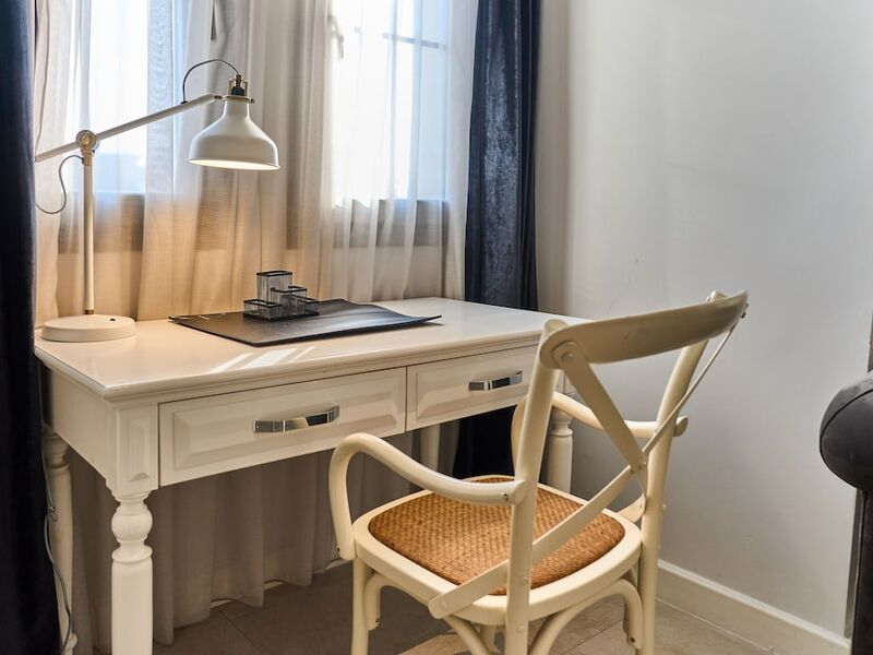 Salonika Suites