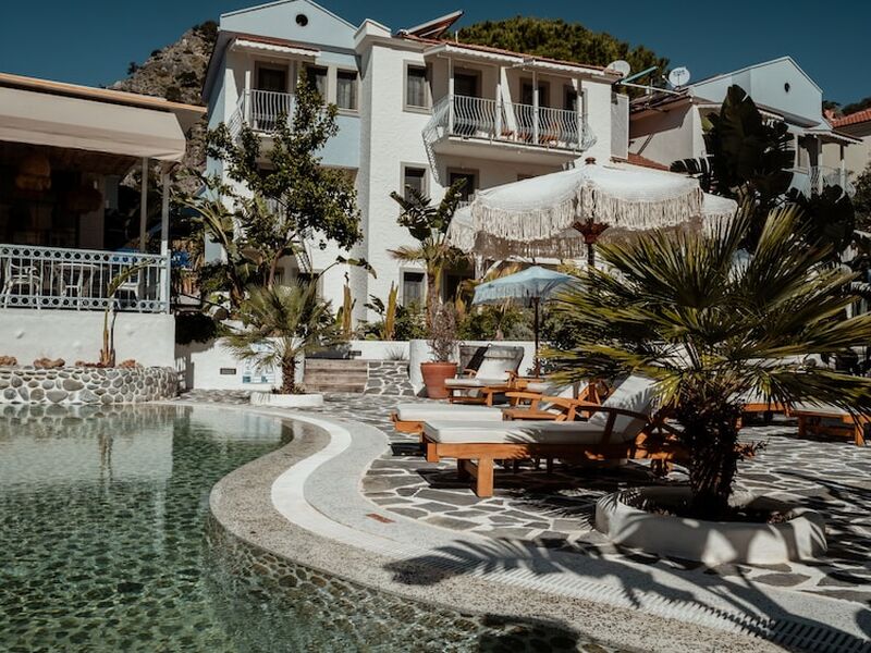Salonika Suites
