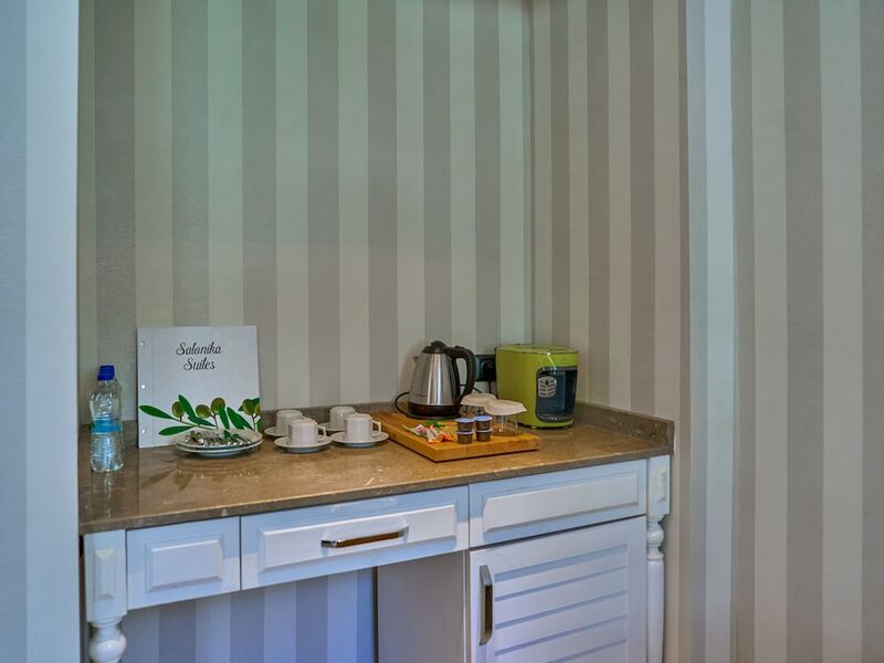 Salonika Suites
