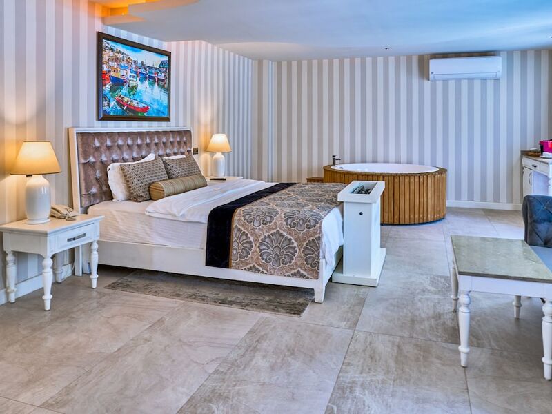 Salonika Suites