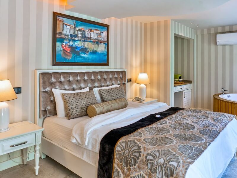 Salonika Suites
