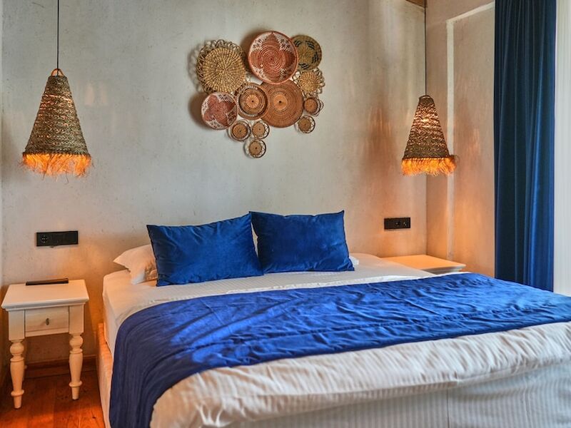 Salonika Suites