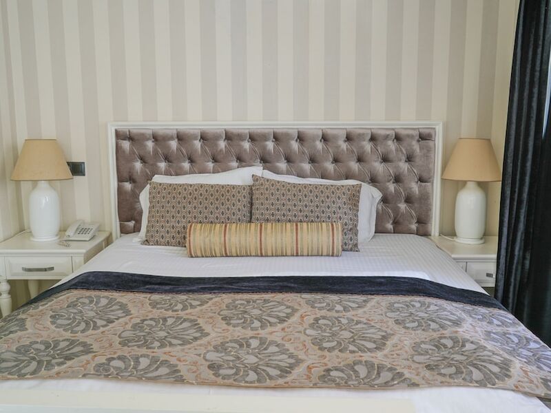 Salonika Suites