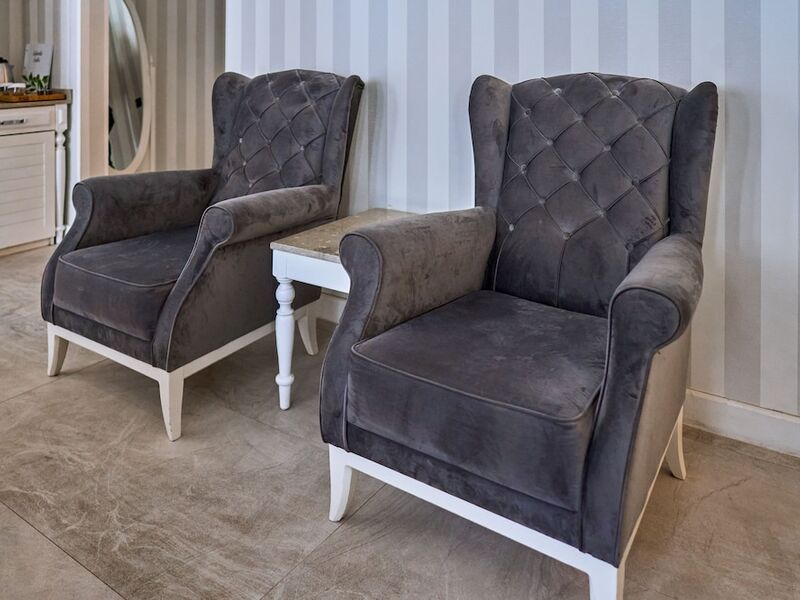 Salonika Suites