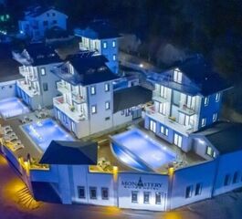 Monastery Suites Hotel