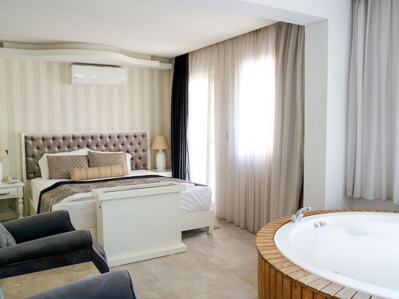 Salonika Suites