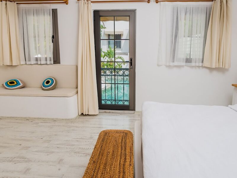Salonika Suites