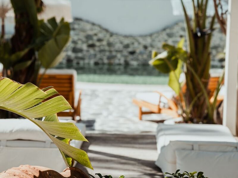 Salonika Suites