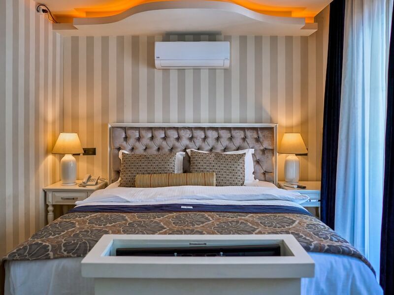 Salonika Suites