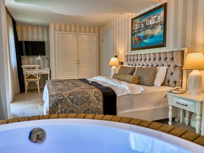 Salonika Suites