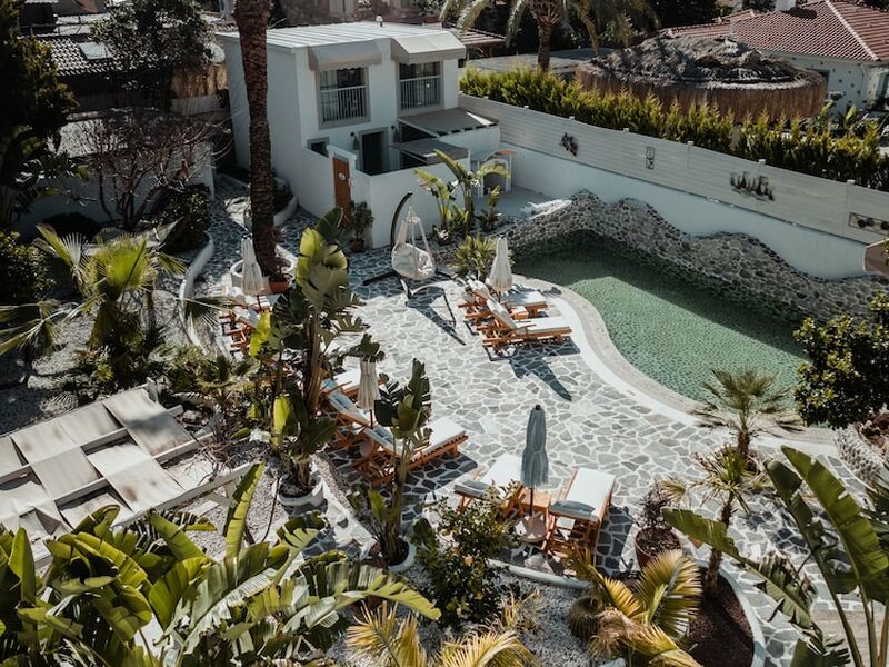 Salonika Suites