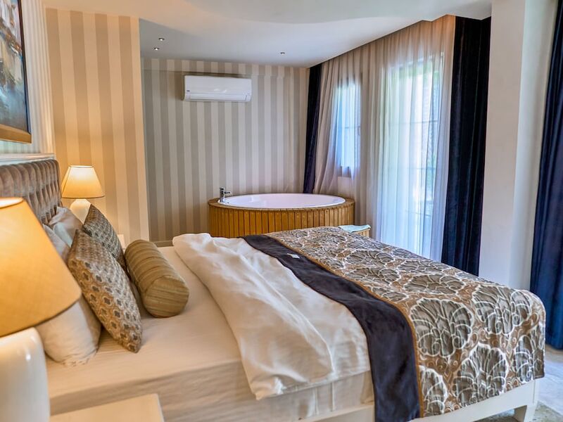 Salonika Suites