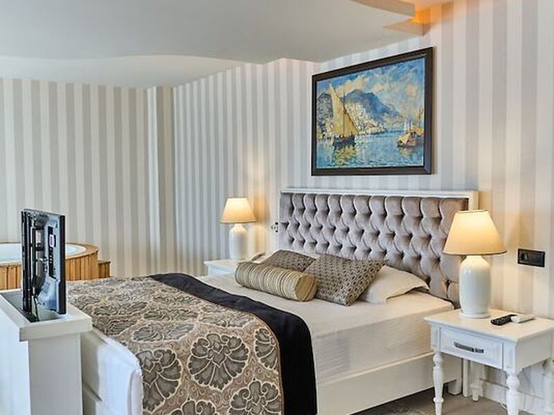 Salonika Suites