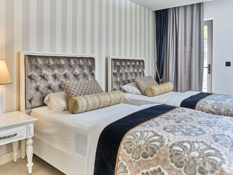 Salonika Suites