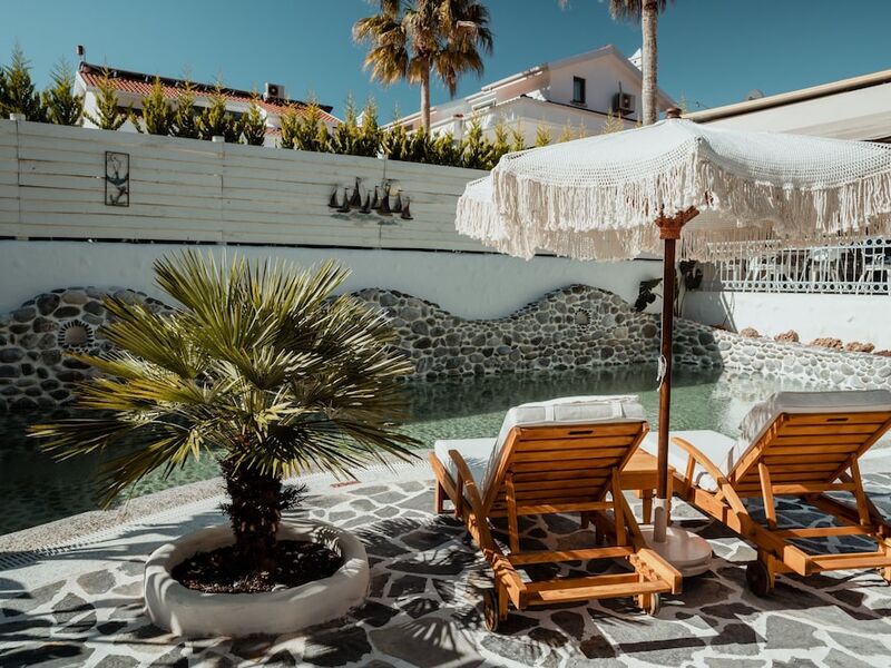 Salonika Suites