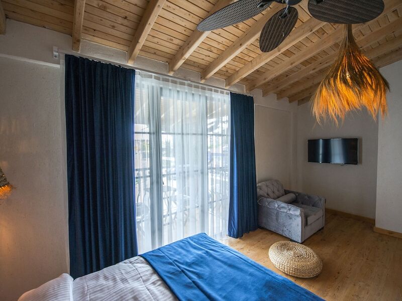 Salonika Suites
