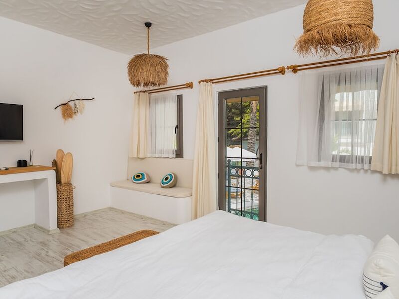 Salonika Suites