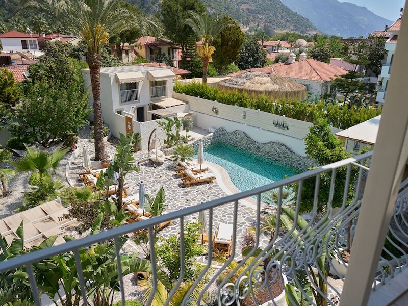 Salonika Suites