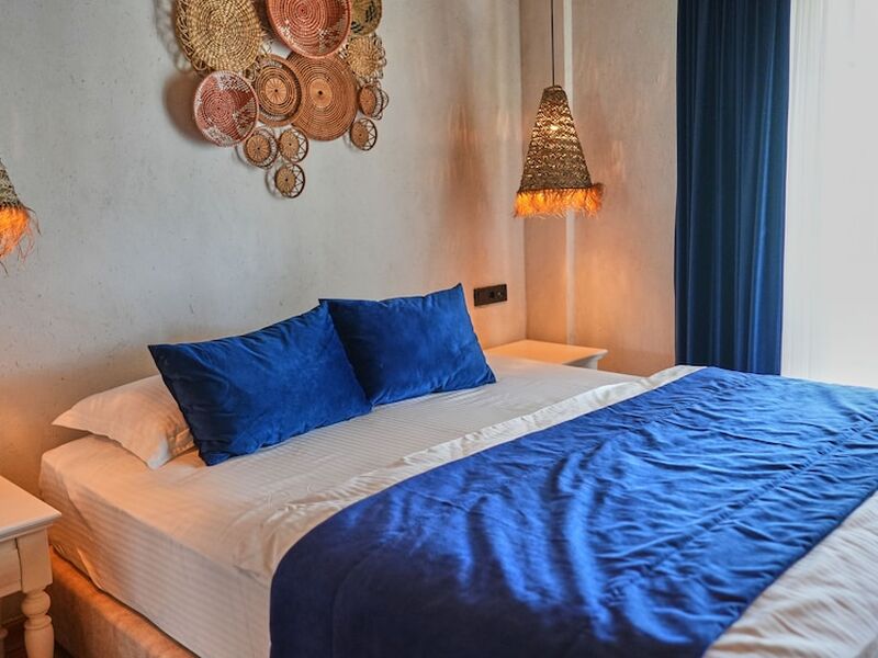 Salonika Suites