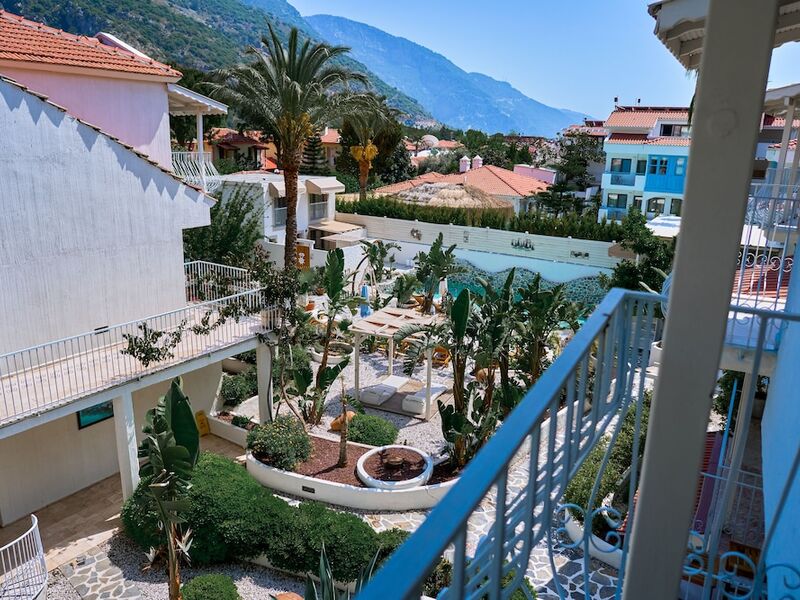 Salonika Suites