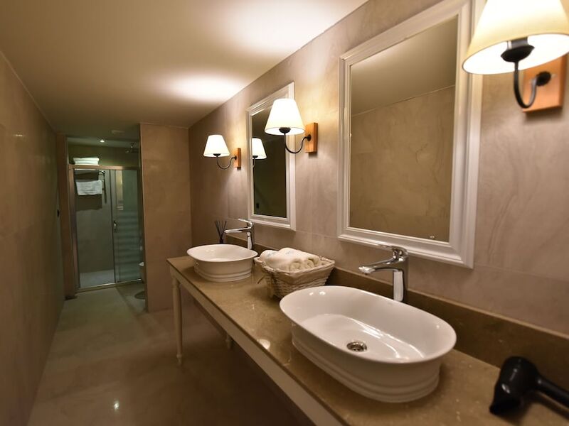 Salonika Suites