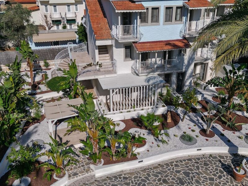 Salonika Suites