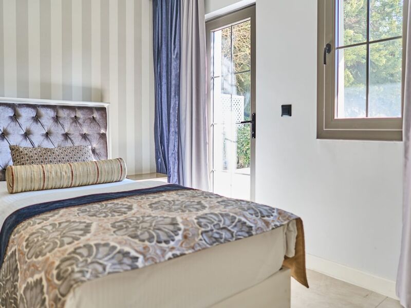 Salonika Suites