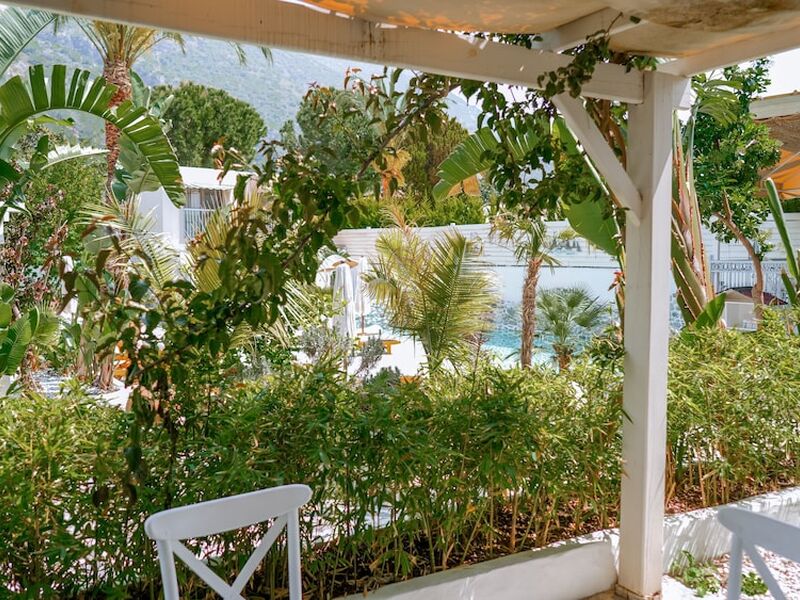 Salonika Suites