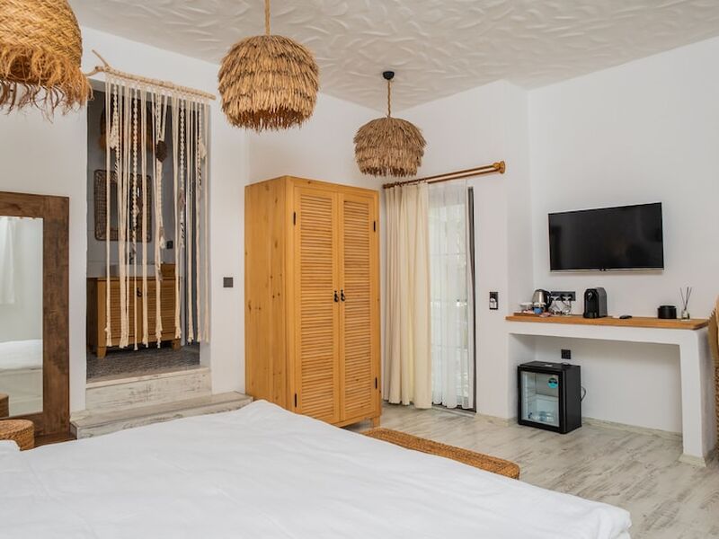Salonika Suites