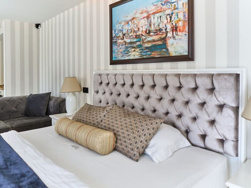 Salonika Suites