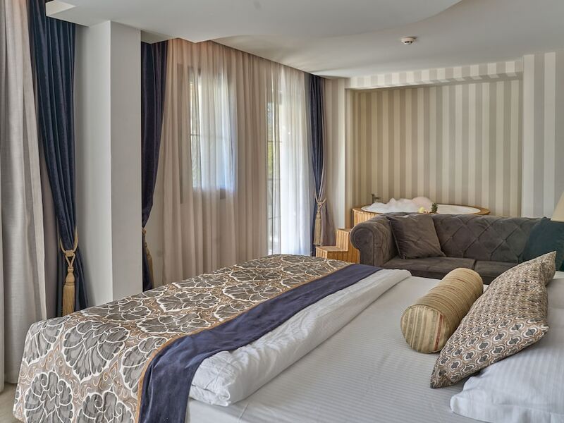 Salonika Suites