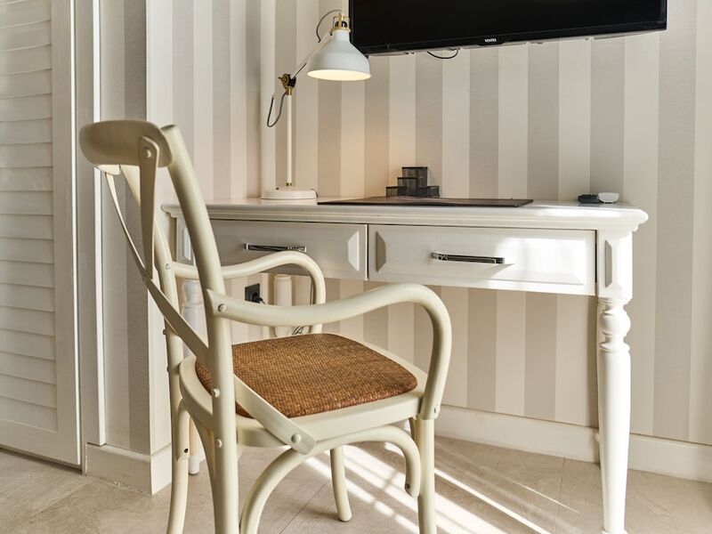 Salonika Suites