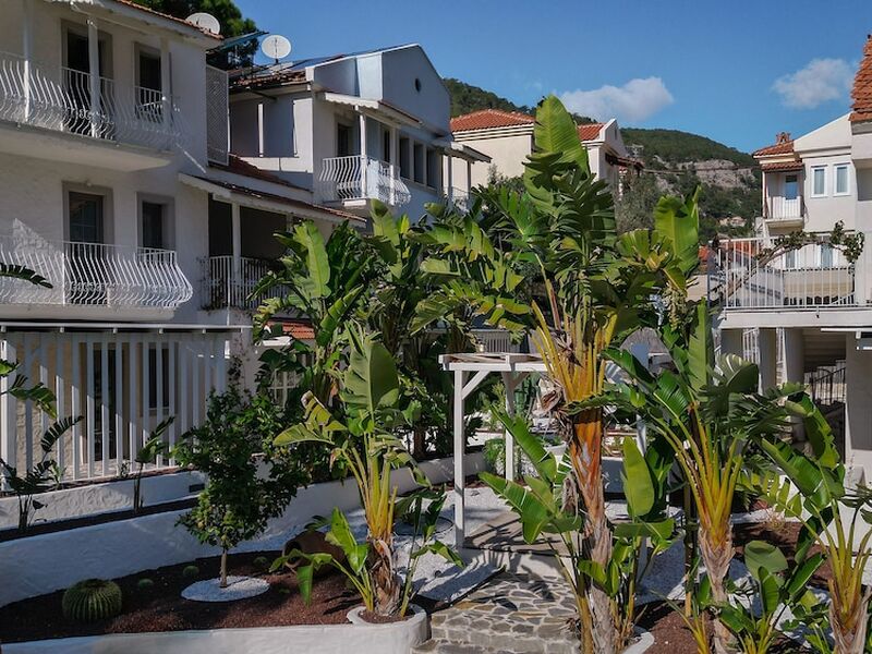 Salonika Suites
