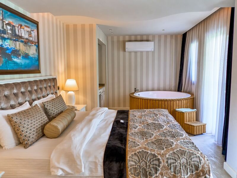Salonika Suites