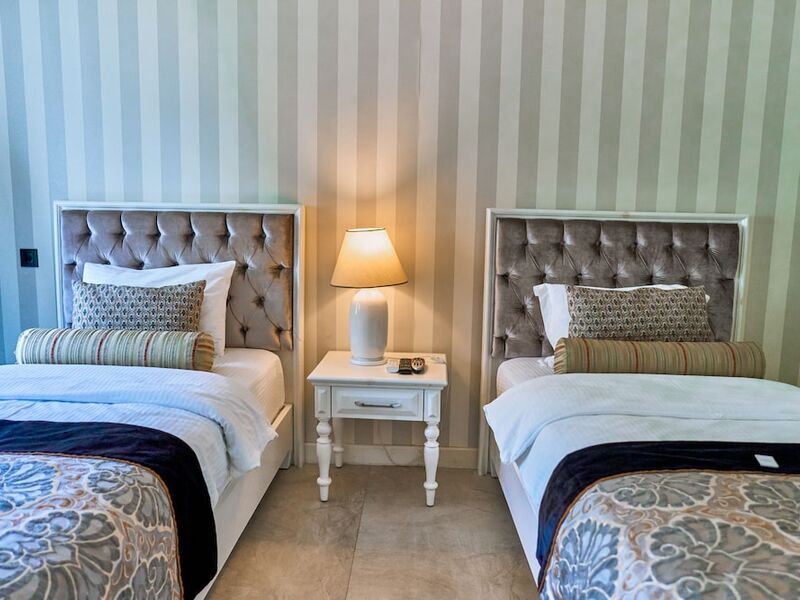 Salonika Suites