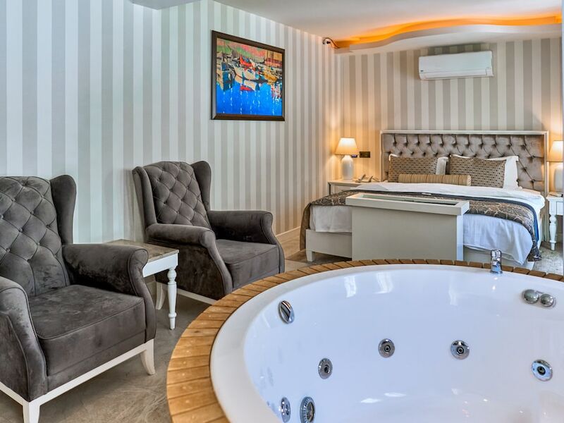 Salonika Suites